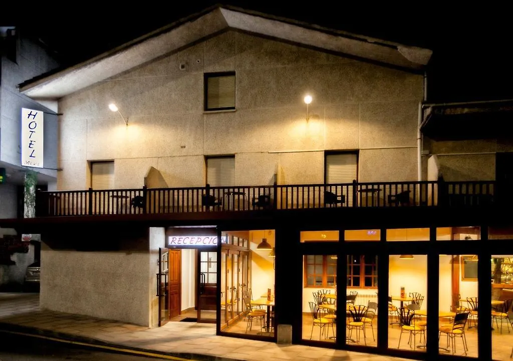 Hotel Meve Somo