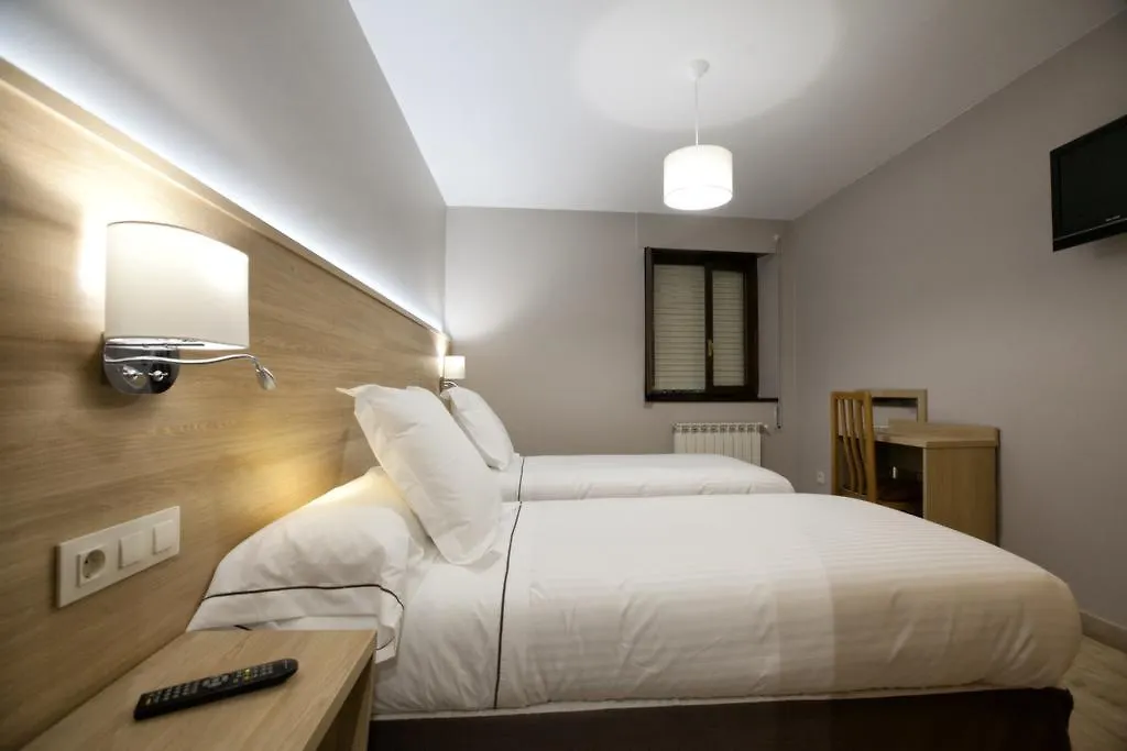 Hotel Meve Somo