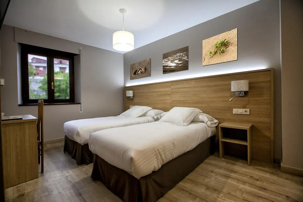 Hotel Meve Somo 2*,