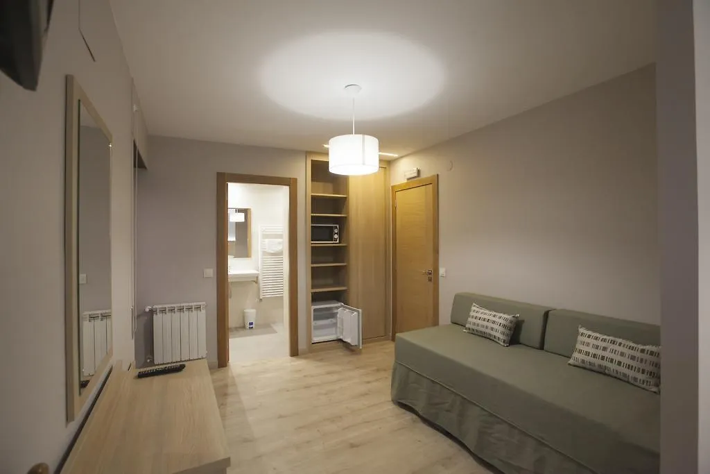 Hotel Meve Somo