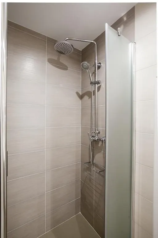 Hotel Meve Somo 2*,