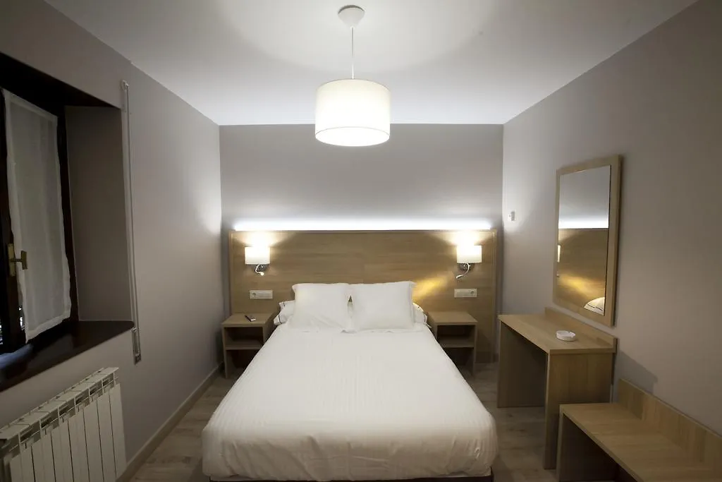 Hotel Meve Somo