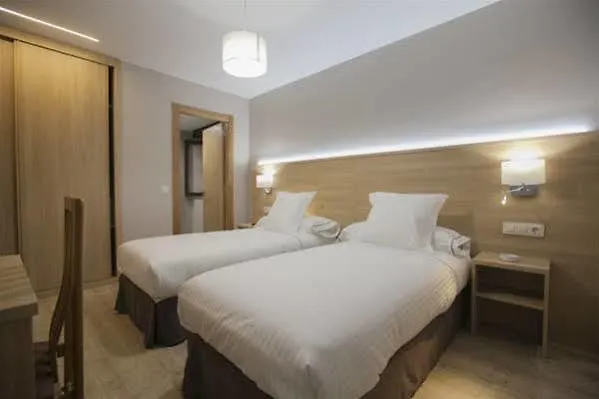Hotel Meve Somo